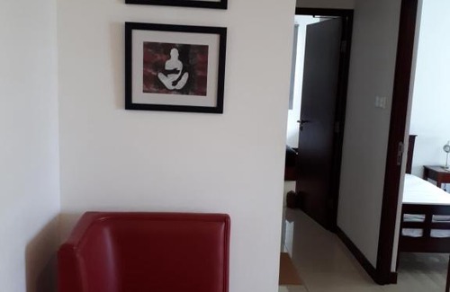 Ibbanwala Apartment | luxury in the heart of Colombo