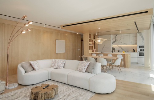 Se Apartment | Luxury, in the heart of the city - Savoy Insular I