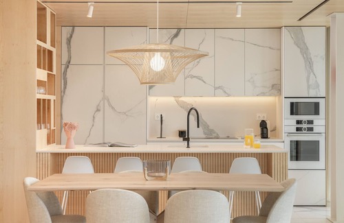 Se Apartment | Luxury, in the heart of the city - Savoy Insular I