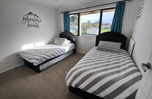 Riverton House | Luxury in the Lane