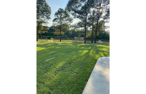De Funiak Springs House | Luxury in the Country