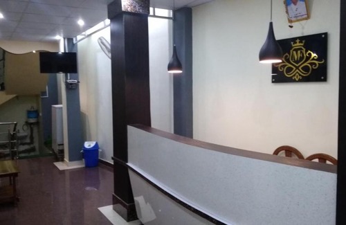 Chakradharpur Hotel | Luxury Inn