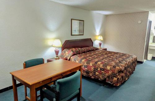 Mustang Hotel | Luxury inn