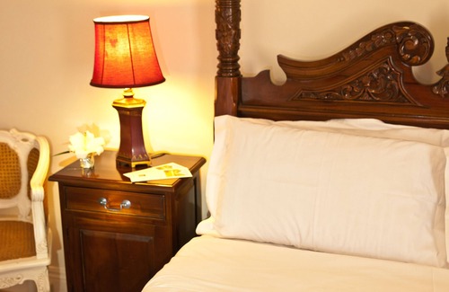 Bansha Other | Luxury Irish Castle in Gorgeous Country Setting in Tipperary