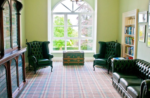 Bansha Other | Luxury Irish Castle in Gorgeous Country Setting in Tipperary