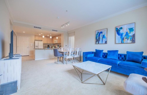 Irvine Apartment | Luxury Irvine Spectrum 2 bedrooms 2 Bathrooms Kitchen pool Apartment