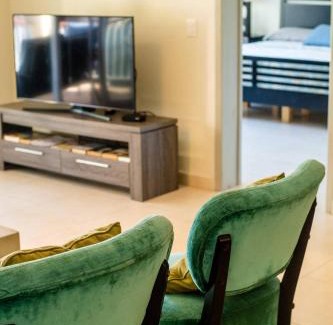 Colonia Centro Apartment | Luxury Island Life Apartment