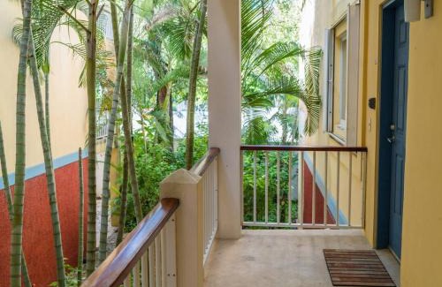 Colonia Centro Apartment | Luxury Island Life Apartment
