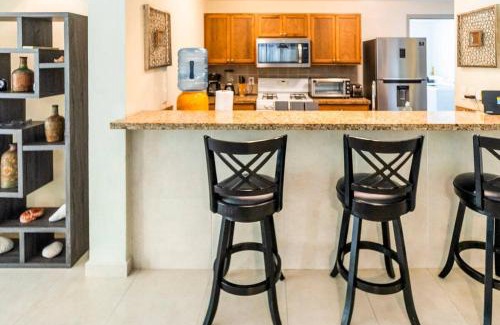 Colonia Centro Apartment | Luxury Island Life Apartment