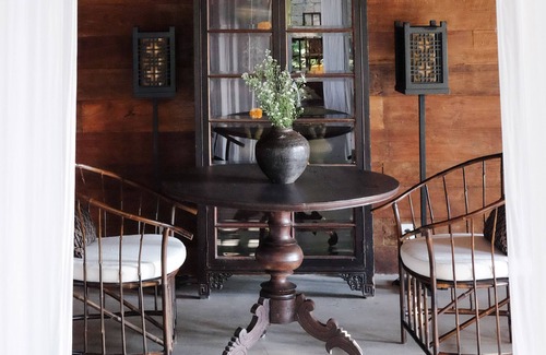 Babakan Cottage | Luxury Joglo House in Canggu Resort