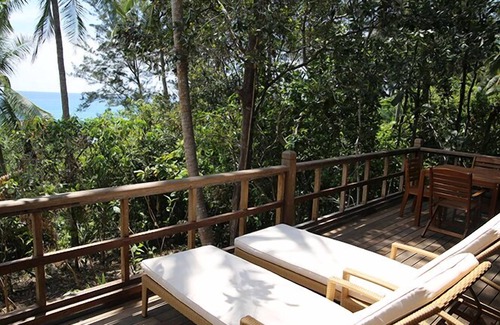 Kudat House | Luxury Jungle Stay at the Tip of Borneo