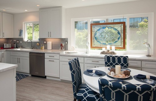 Blue Lagoon Condo | LUXURY LAGUNA BEACH COTTAGE- 2025-2026 br>Early Booking Disc. -Newly Remodeled