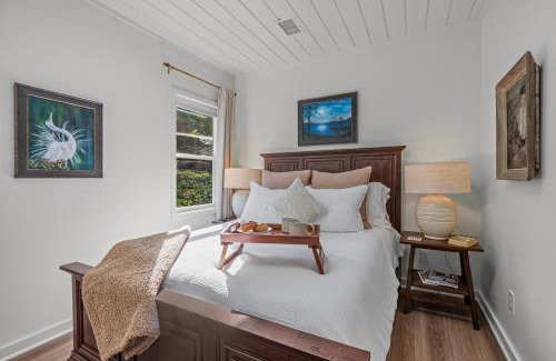 Inman House | Luxury Lake House in SC With Mountain Views!