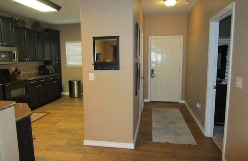 Indian Point Condo | Luxury Lakefront ,1750 sq. ft, 3/2 One Level Condo with NO steps close to ~SDC~