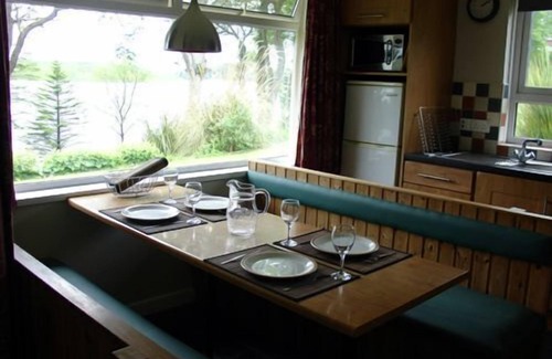 Killadeas Cottage | Luxury lakeside Self Catering Cottages