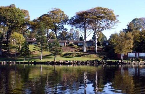 Killadeas Cottage | Luxury lakeside Self Catering Cottages