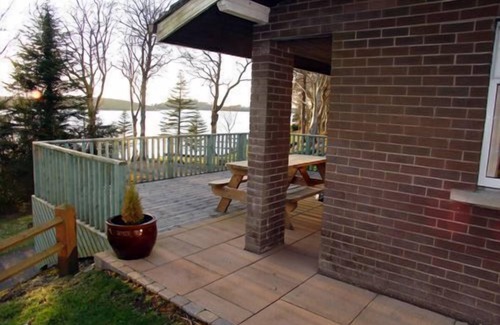 Killadeas Cottage | Luxury lakeside Self Catering Cottages