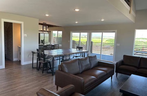 Panguitch Other | Luxury Large Farm Home @ Stoney Farms -NO CHOREs