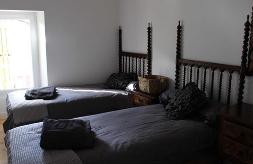 Amou Villa | Luxury Little Cottage