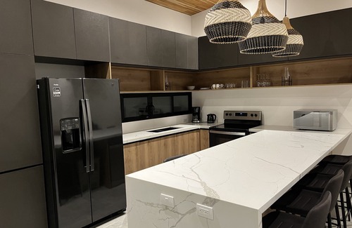 Playa Grande House | Luxury living steps from the beach