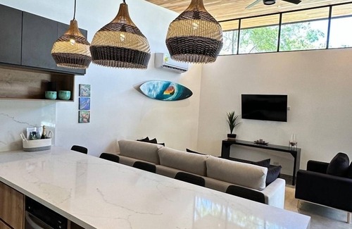 Playa Grande House | Luxury living steps from the beach