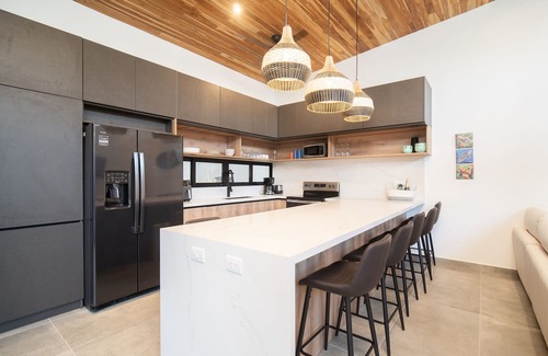 Playa Grande House | Luxury living steps from the beach