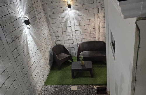 San Miguel House | Luxury Living Apartment P5314