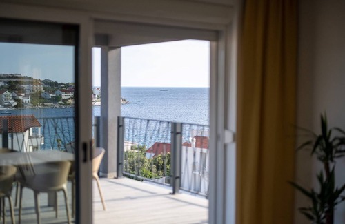 Sevid Apartment | Luxury Living at Horizon Retreat