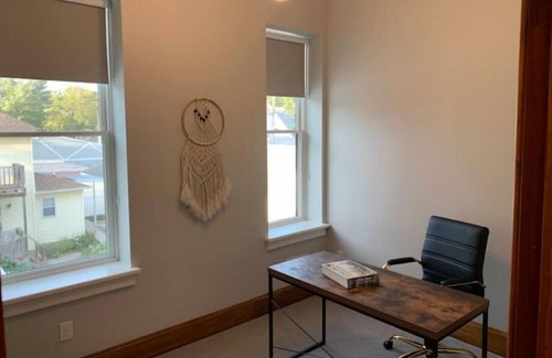 Le Mars Apartment | Luxury Living at The Harrison