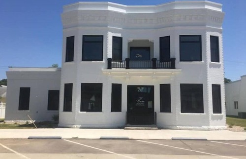 Le Mars Apartment | Luxury Living at The Harrison