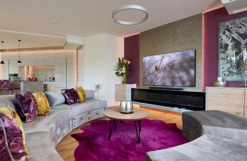 Velden am Worther See Apartment | Luxury Living - Luxus Appartements in Velden