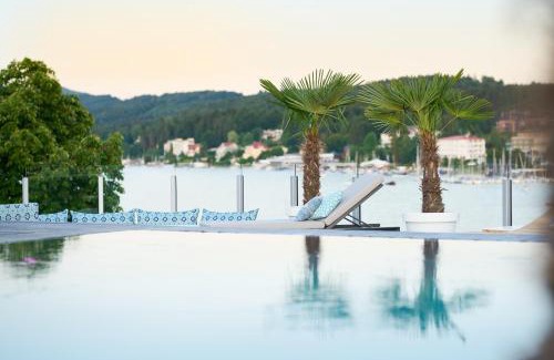 Velden am Worther See Apartment | Luxury Living - Luxus Appartements in Velden