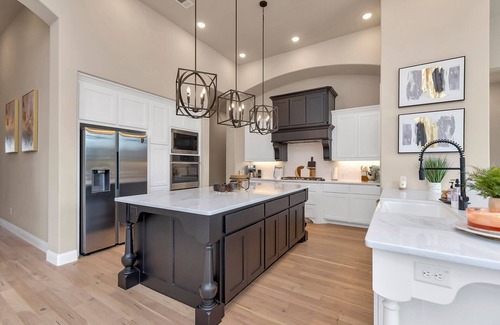 Argyle House | LUXURY LIVING IN ARGYLE-4 BED/5 BATH W/MEDIA RM, OFFICE & POOL
