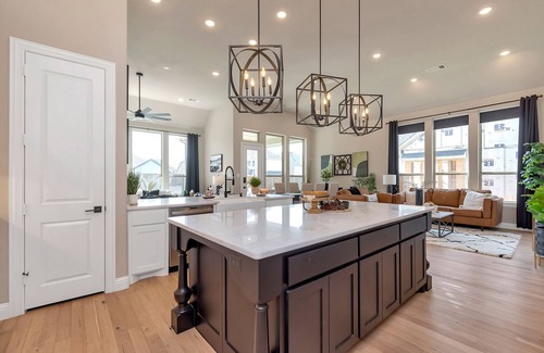 Argyle House | LUXURY LIVING IN ARGYLE-4 BED/5 BATH W/MEDIA RM, OFFICE & POOL