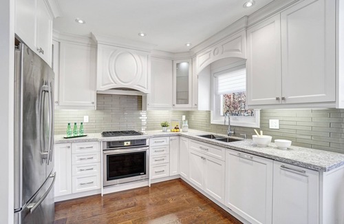 Richmond Hill House | Luxury Living in Richmond Hill