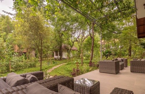 Gerokgak Villa | Luxury Living in Harmony with Nature!