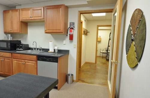 Billings Condo | Luxury living, or a business sutie, 5 minutes MSU-B, and the Medical Corridor.