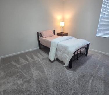 Winston - Salem House | Luxury Living! Peaceful,Comfort and Spacious