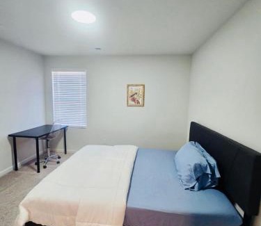 Winston - Salem House | Luxury Living! Peaceful,Comfort and Spacious