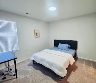 Winston - Salem House | Luxury Living! Peaceful,Comfort and Spacious