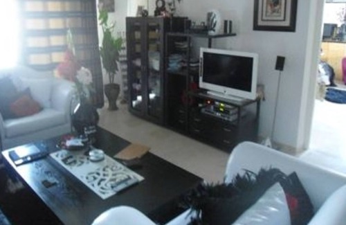 Yasmine Apartment | Luxury Living Apartment
