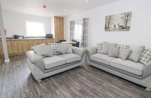 Dyserth Cottage | Luxury Lodge 46
