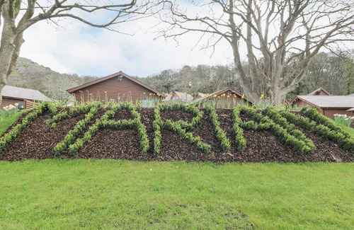 Dyserth Cottage | Luxury Lodge 46