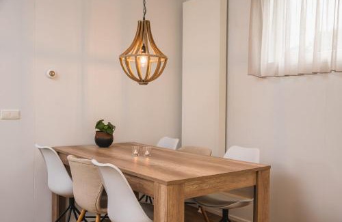 Municipality of Rijssen-Holten Resort | Luxury lodge with Sauna 6 p. copy