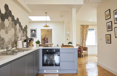 Doolin Cabin | Luxury Lodges in Doolin Village