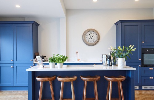 Doolin Cabin | Luxury Lodges in Doolin Village