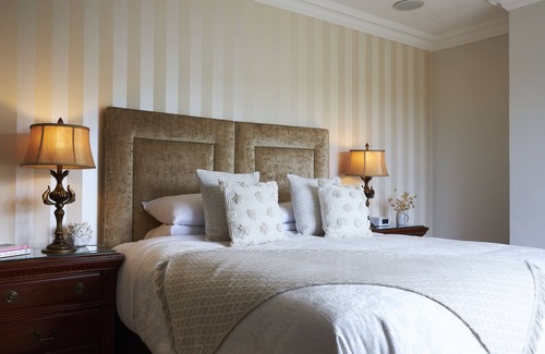 Doolin Cabin | Luxury Lodges in Doolin Village