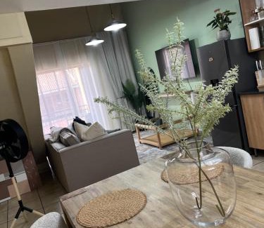 Emalahleni Apartment | Luxury Loft eMalahleni