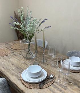 Emalahleni Apartment | Luxury Loft eMalahleni