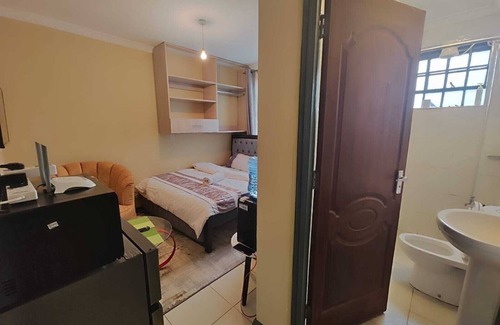 Kidono Bed & Breakfast | Luxury Loft